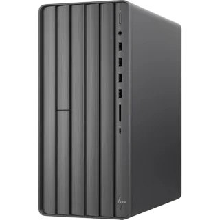 Чистка от пыли Dell Envy Desktop TE01