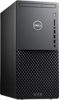 Чистка от пыли Dell Precision 3680 Workstation
