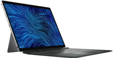 Замена корпуса Dell Latitude 7320 Detachable