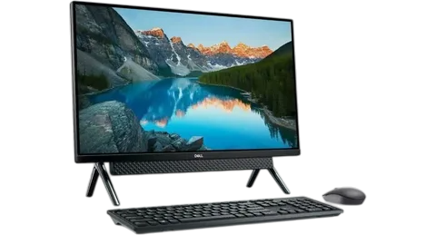 Dell Inspiron 24 5000 All‑in‑One
