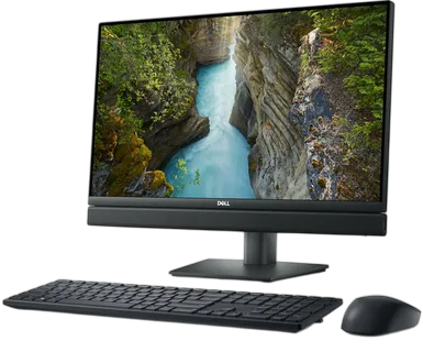 Замена матрицы Dell Inspiron 24 5430 All-in-One