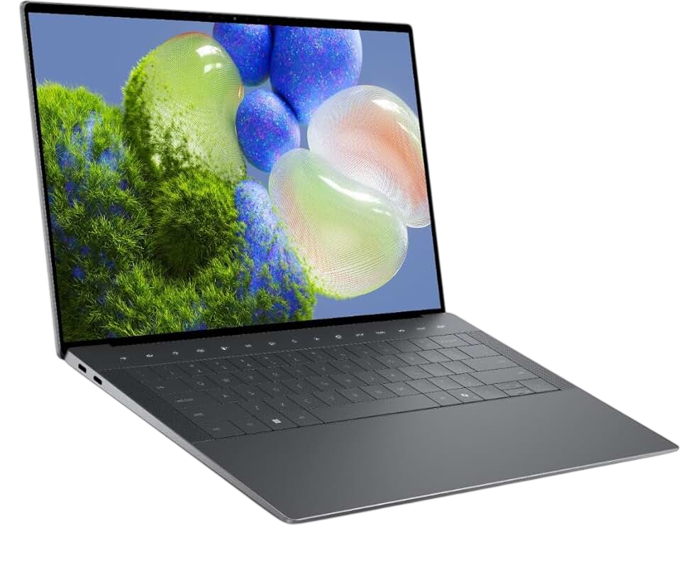 Замена северного моста Dell XPS 14